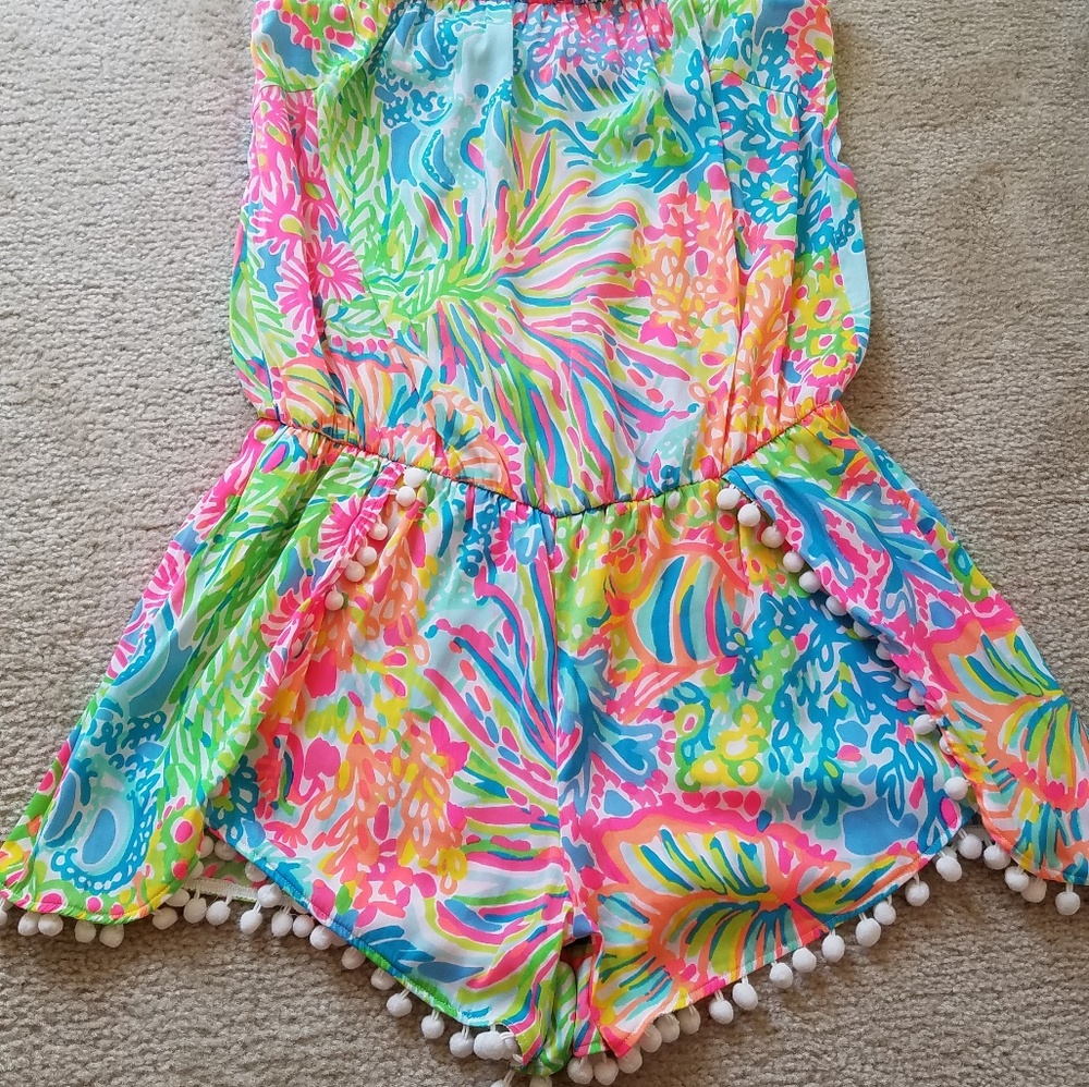 Lilly pulitzer